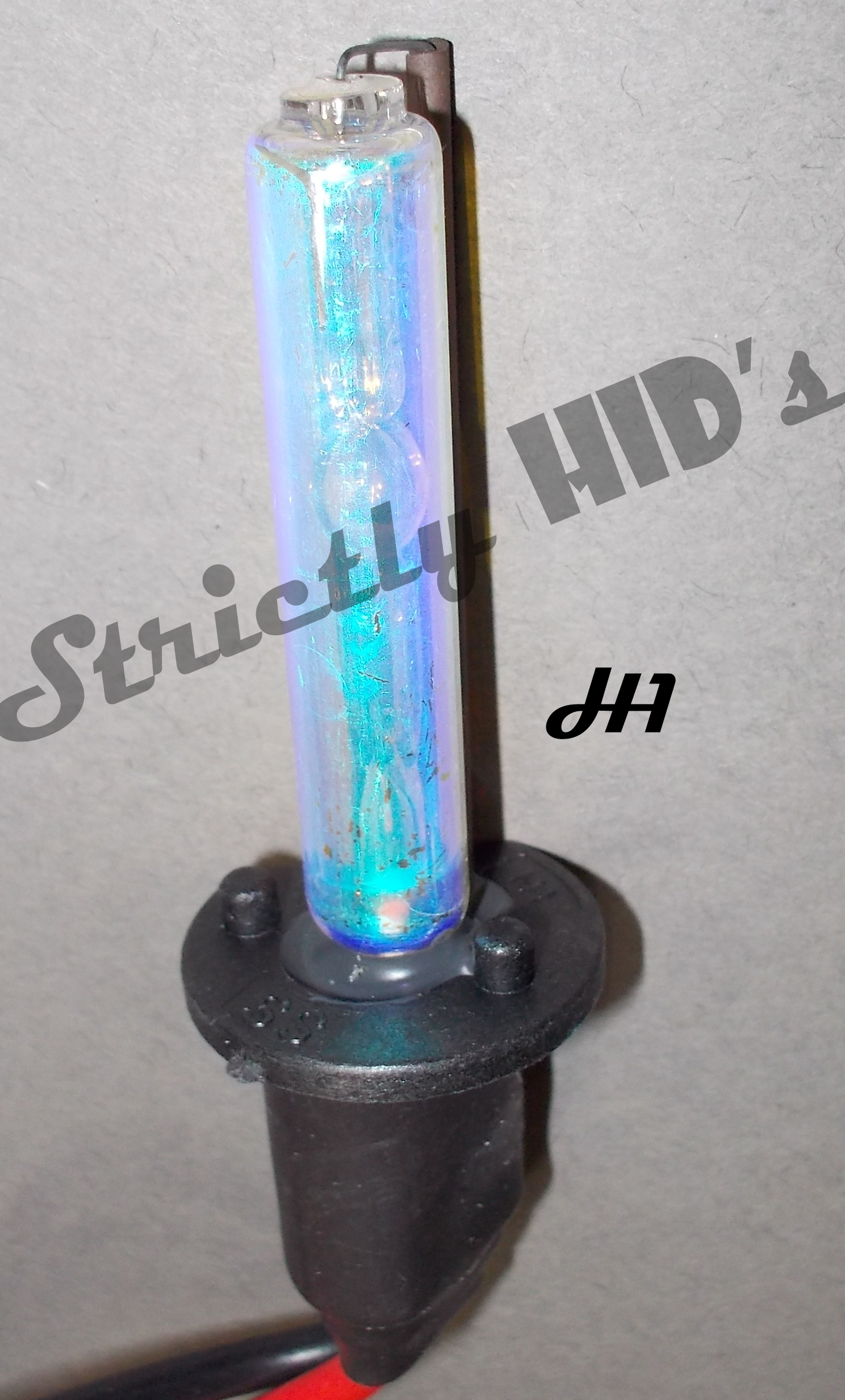 H1 HID